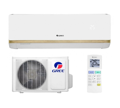 Сплит-система GREE Bora GWH24AADXE-K3NNA2A
