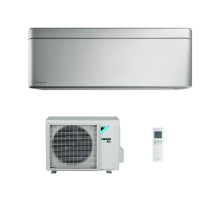 Сплит-система Daikin Stylish FTXA35BS/RXA35A
