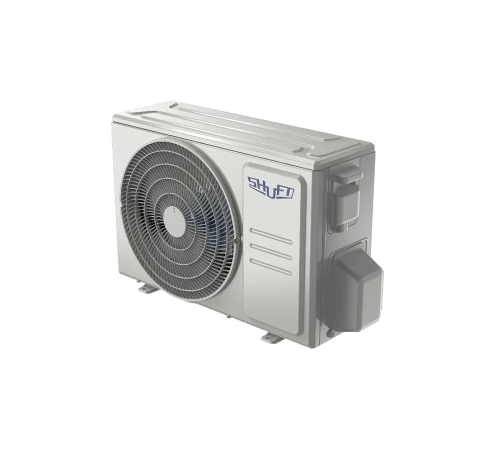 Сплит-система Shuft Tor DC SFTMI-18HN1_22Y