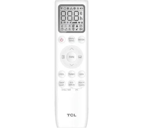 Сплит-система TCL GentleCool TAC-18CHSD/TPG11IHB