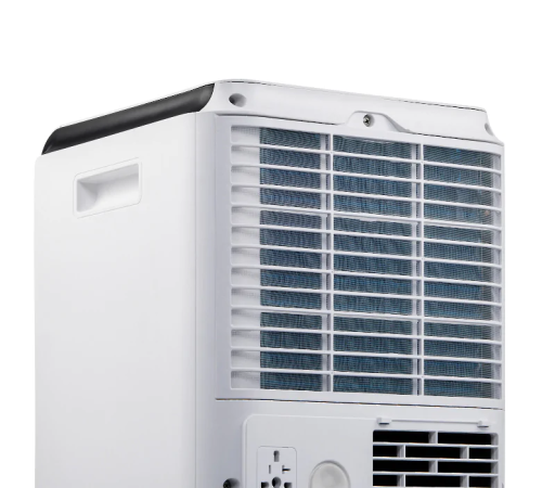 Мобильный кондиционер SHUFT Frigo SFPAC-09 KF/N6