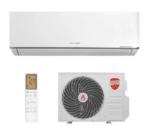 Сплит-система Royal Thermo Barocco RTB-09HN8_V2