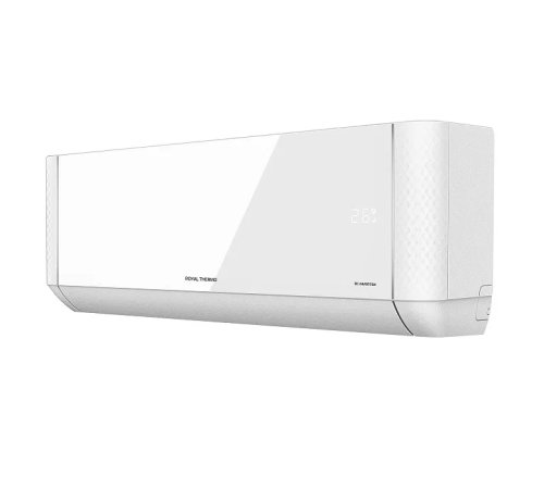 Сплит-система Royal Thermo Barocco DC RTBI-09HN8/white