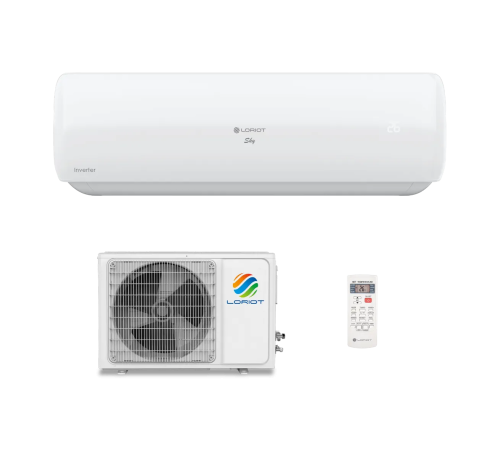 Сплит-система Loriot Sky Inverter LAC-18AI