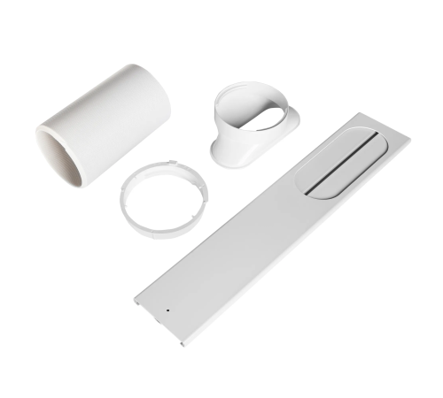 Мобильный кондиционер Ballu Velure BPAC-12 EW/N6