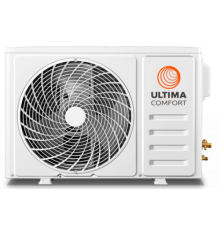 Сплит-система Ultima Comfort Exceed 2025 EXD-18PN-IN/EXD-18PN-OUT