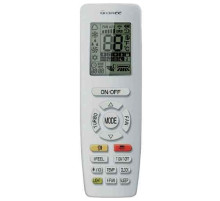 Сплит-система Gree Pular Inverter Arctic R32 GWH24AGEXF-K6DNA4A (silver)