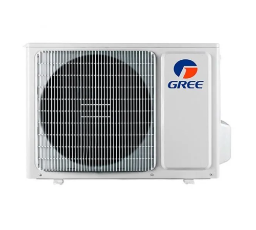 Сплит-система Gree Pular Inverter Arctic R32 GWH24AGEXF-K6DNA4A (silver)