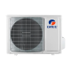 Сплит-система Gree Pular Inverter Arctic R32 GWH24AGEXF-K6DNA4A (silver)