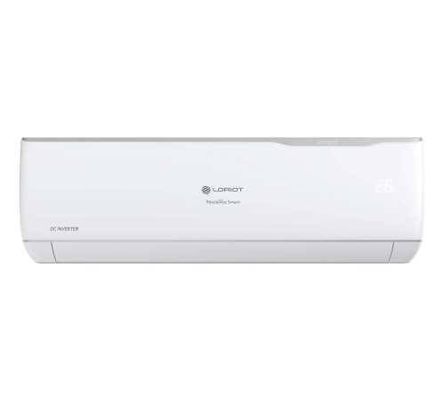 Сплит-система Loriot Residence Smart DC Inverter LAC-18AJI