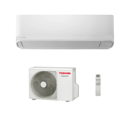 Сплит-система Toshiba SEIYA NEW RAS-B07СKVG-EE / RAS-07СAVG-EE