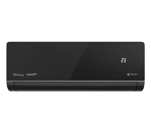 Сплит-система Royal Clima Supremo Nero Full DC EU Inverter RCI-RSN30HN