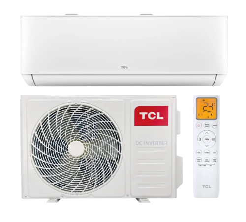 Сплит-система TCL GentleCool TAC-18CHSD/TPG11IHB