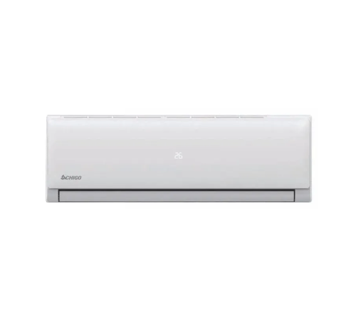 Сплит-система Chigo Angel Inverter CS-25V3G-1C169AY8C-W3