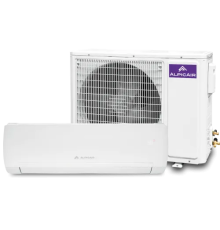 Сплит-система AlpicAir Premium Pro II AWI/AWO-71HRDC1C