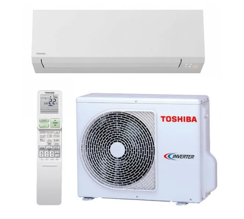 Сплит-система Toshiba RAS-B07G3KVSG-E / RAS-07J2AVSG-E1