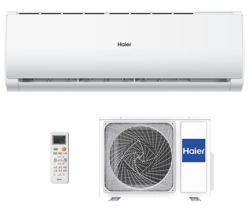Сплит-система Haier Tundra AS07TT4HRA/1U07TL5FRA
