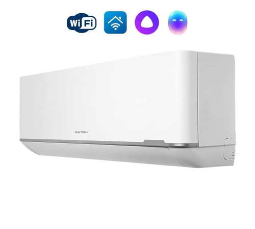 Сплит-система Royal Thermo Barocco RTB-12HN8_V2