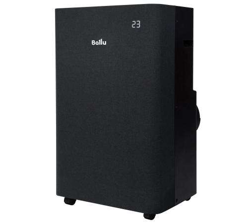Мобильный кондиционер Ballu Velure BPAC-12 EW/N6