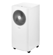 Мобильный кондиционер Ballu Orbis BPAC-09 OR/N6