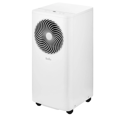 Мобильный кондиционер Ballu Orbis BPAC-09 OR/N6