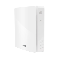 Приточно-вытяжная установка Funai Kochi ERW-60X