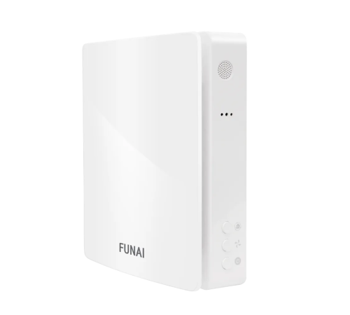 Приточно-вытяжная установка Funai Kochi ERW-60X