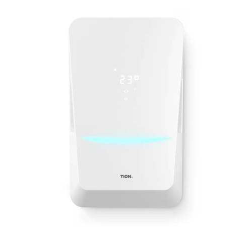 Проветриватель с нагревом Tion Бризер Lite