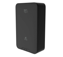 Проветриватель с нагревом Royal Clima Brezza XS RCB 75