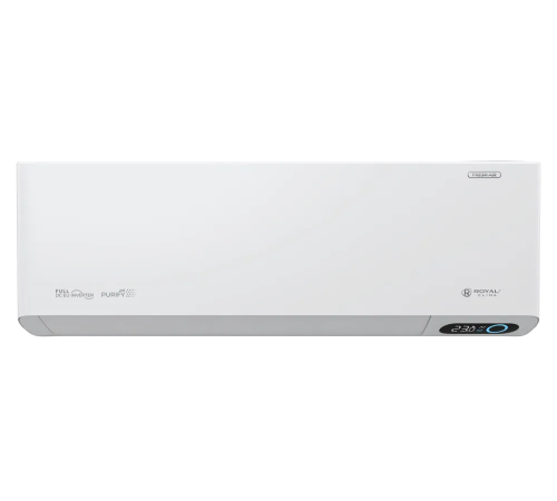 Сплит-система Royal Clima Royal Fresh Standart Full DC EU Inverter RCI-RFS28HN