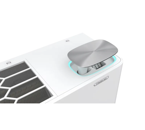 Сплит-система Royal Clima Royal Fresh Standart Full DC EU Inverter RCI-RFS28HN