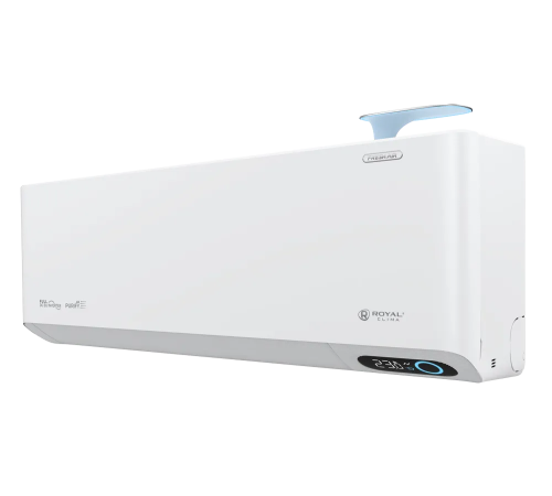 Сплит-система Royal Clima Royal Fresh Standart Full DC EU Inverter RCI-RFS28HN