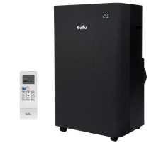 Мобильный кондиционер Ballu Velure BPAC-12 EW/N6