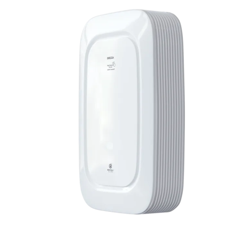 Проветриватель Royal Clima Brezza RCB 150 Lux