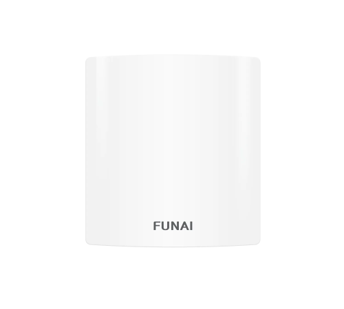 Приточно-вытяжная установка Funai Kochi ERW-60X