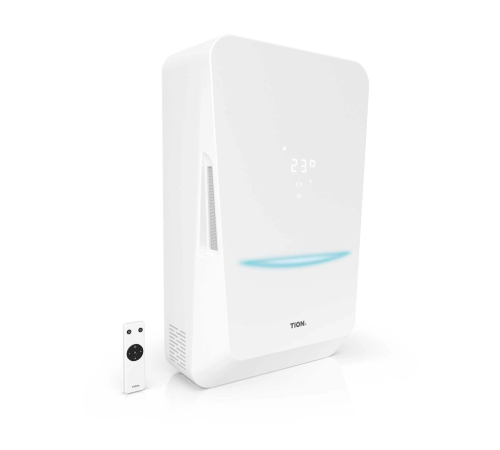 Проветриватель с нагревом Tion Бризер Lite