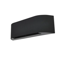 Сплит-система Toshiba Haori RAS-13N4KVRG-EE/RAS-13N4AVRG-EE (серый)