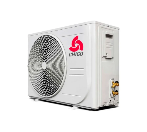 Сплит-система Chigo Angel Inverter CS-25V3G-1C169AY8C-W3