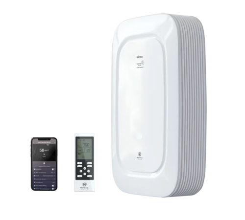 Проветриватель Royal Clima Brezza RCB 150 Lux