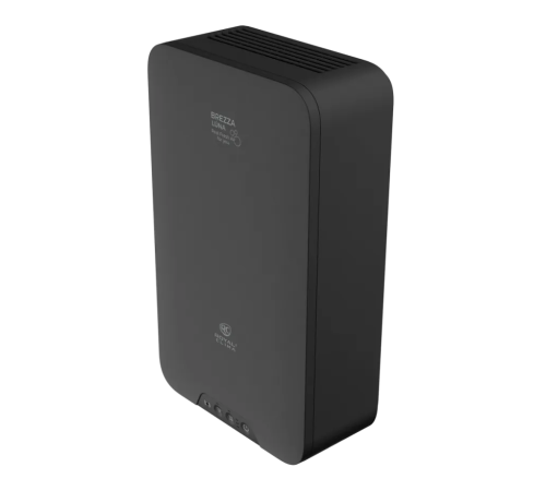 Проветриватель с нагревом Royal Clima Brezza XS RCB 75