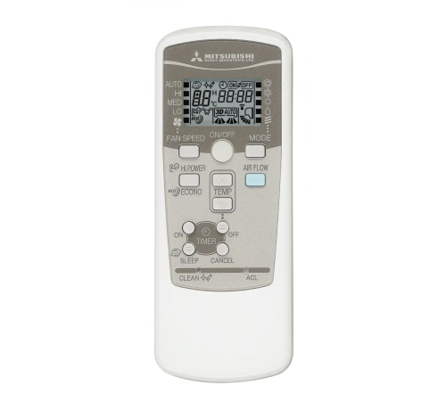 Сплит-система Mitsubishi Heavy Industries SRK45ZSP-W/SRC45ZSP-W