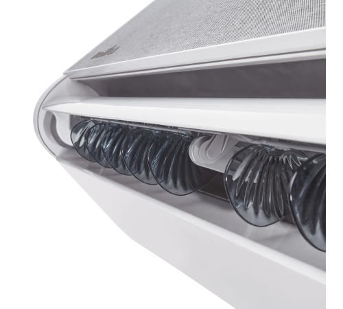 Сплит-система Ballu Boho DC BSNI-13HN8