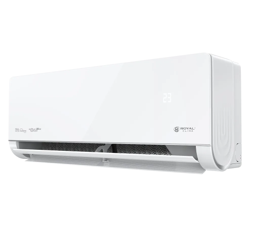 Сплит-системы Royal Clima Supremo Blanco Full DC EU Inverter RCI-RSB75HN