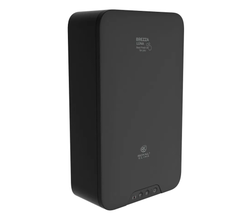 Проветриватель с нагревом Royal Clima Brezza XS RCB 75