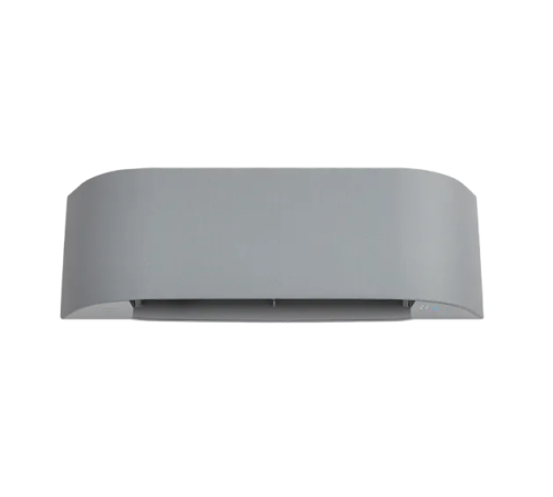 Сплит-система Toshiba Haori RAS-13N4KVRG-EE/RAS-13N4AVRG-EE (серый)