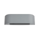 Сплит-система Toshiba Haori RAS-13N4KVRG-EE/RAS-13N4AVRG-EE (серый)