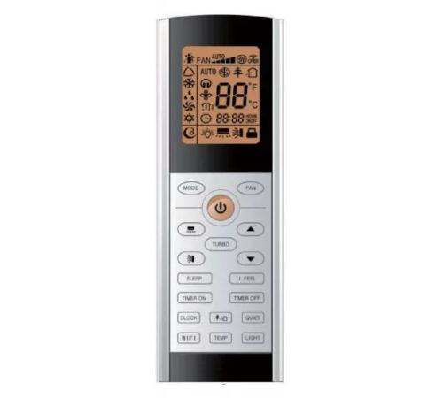 Сплит-система AlpicAir Premium Pro II AWI/AWO-36HRDC1C