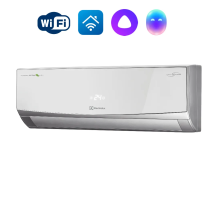 Сплит-система Electrolux Air Gate 2 Super DC Inverter EACS/I-24HG-MILK2/N8