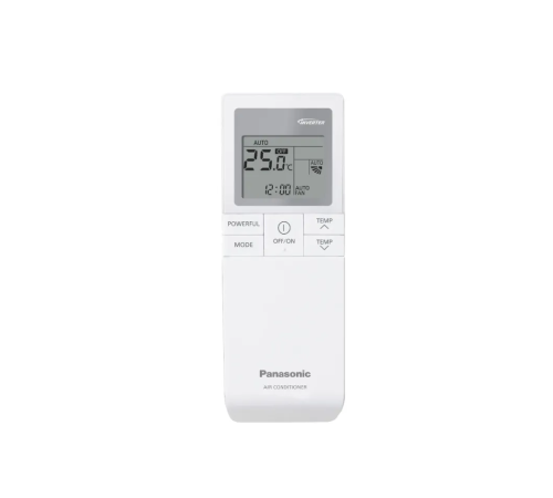 Сплит-система Panasonic Compact Inverter CS-TZ71WKEW/CU-TZ71WKE