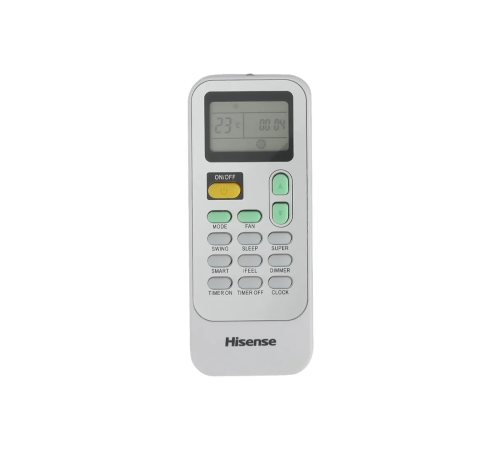Мобильный кондиционер Hisense V-series AP-09CR4GKVS00